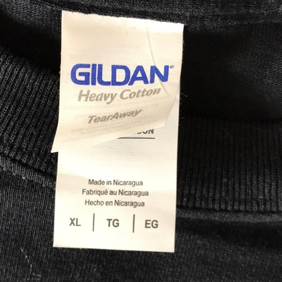 Armed With Knowledge Homeschooling T-Shirt unisex Men women XL - Picture 3 of 4